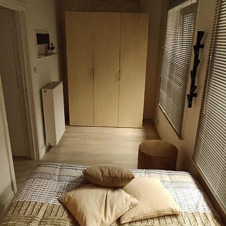 אוסטנדה Centrum Luxe Appartement Ost 2 Plus 2 מראה חיצוני תמונה