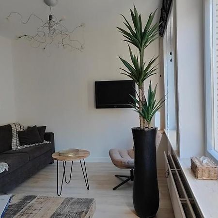 אוסטנדה Centrum Luxe Appartement Ost 2 Plus 2 מראה חיצוני תמונה