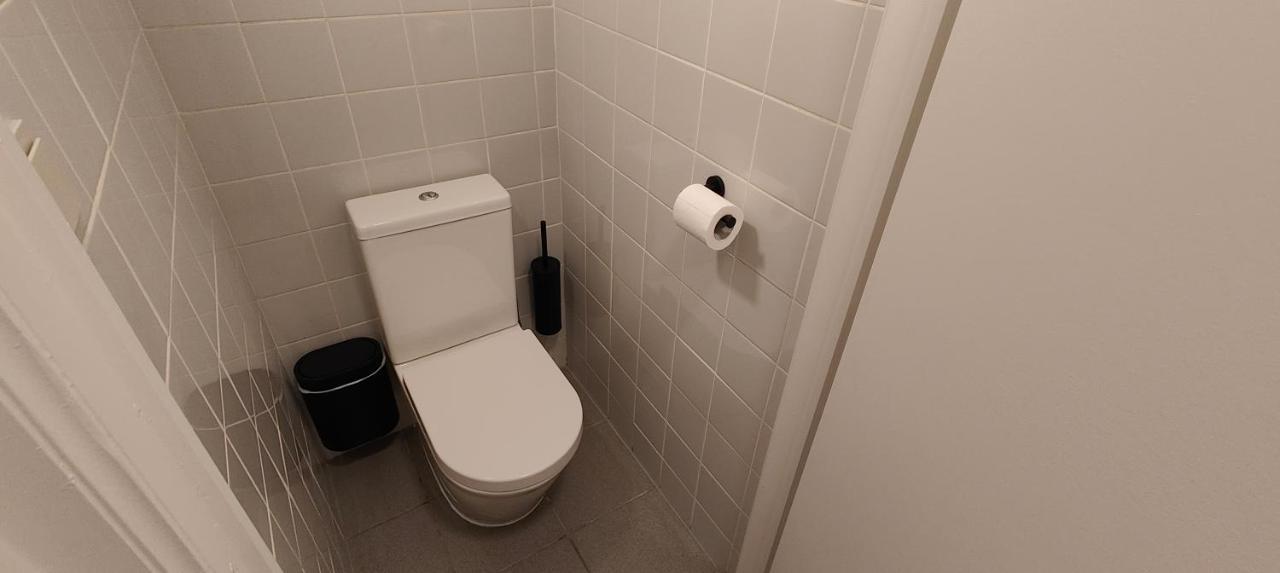 אוסטנדה Centrum Luxe Appartement Ost 2 Plus 2 מראה חיצוני תמונה