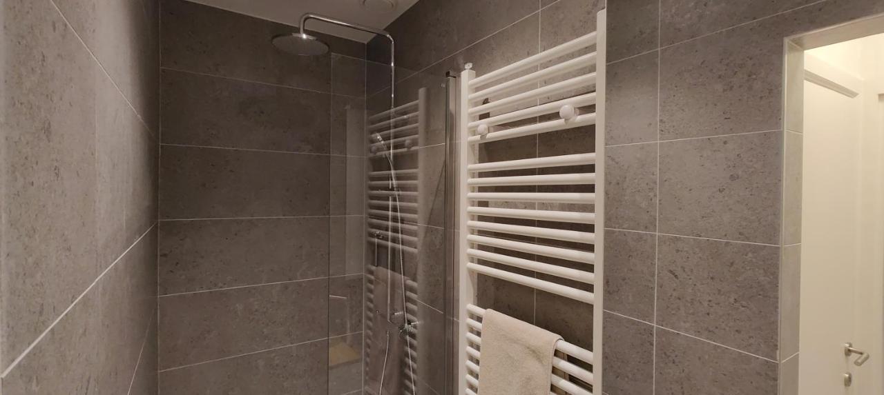אוסטנדה Centrum Luxe Appartement Ost 2 Plus 2 מראה חיצוני תמונה